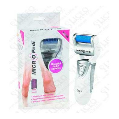 MICRO PEDI
