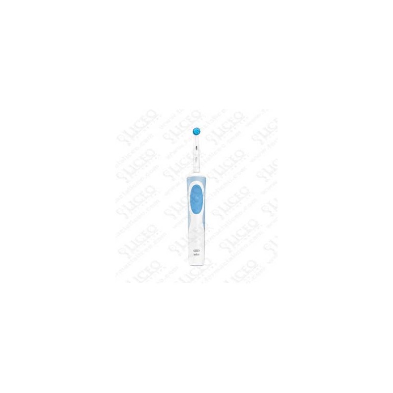 ORAL B VITALITY PRECISION CLEAN MORADO