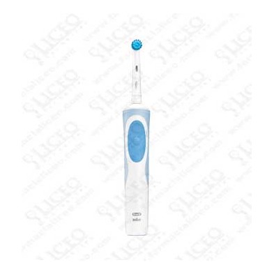 ORAL B VITALITY PRECISION CLEAN MORADO