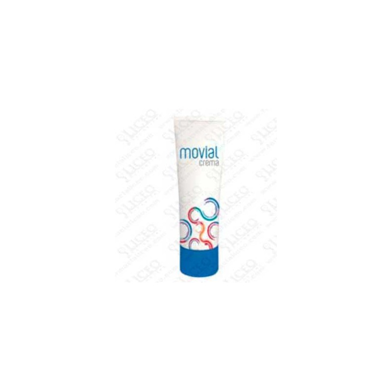MOVIAL PLUS CREMA 100 ML