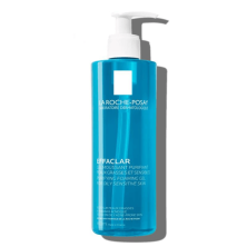 EFFACLAR GEL LIMPIADOR PURIFICANTE LA ROCHE POSAY 400 ML
