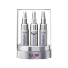 EUCERIN ANTIEDAD HYALURON-FILLER CONCENTRADO 5 ML 6 AMPOLLAS