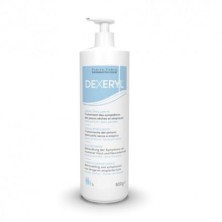DEXERYL CREMA PROTECCION CUTANEA DUCRAY 500 ML
