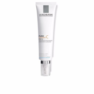 REDERMIC UV C TRATAMIENTO DE RELLENO ANTIEDAD PIEL SENSIBLE 40 ML