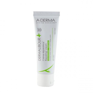 A-DERMA DERMALIBOUR+ CREMA REPARADORA 50 ML