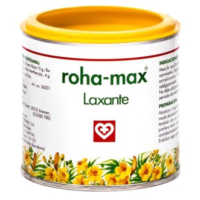 ROHA MAX 60 GR