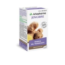 JENGIBRE ARKOCAPS 365 MG 40 CÁPSULAS BIO