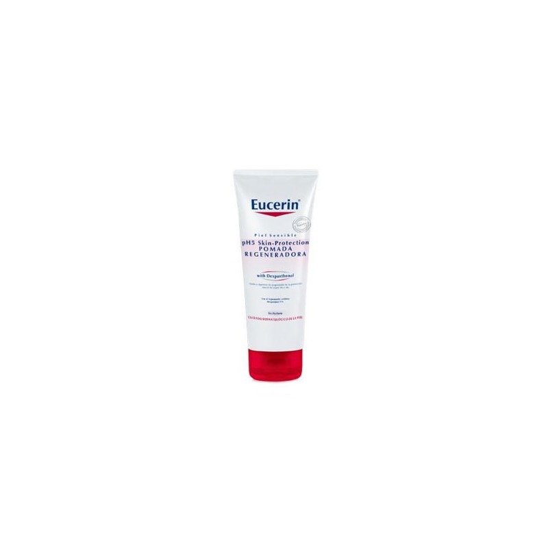 POMADA REGENERADORA EUCERIN PIEL SENSIBLE PH-5 100 ML