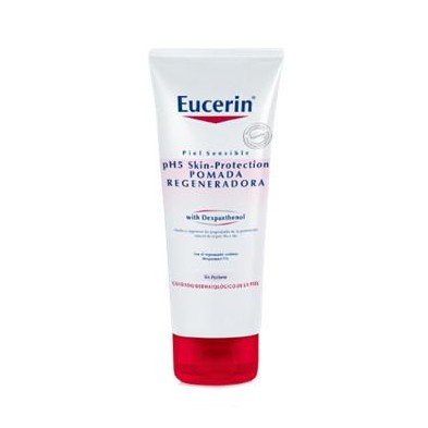 POMADA REGENERADORA EUCERIN PIEL SENSIBLE PH-5 100 ML