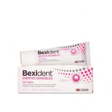 BEXIDENT DIENTES SENSIBLES GINGIPROTECTOR GEL 50 ML