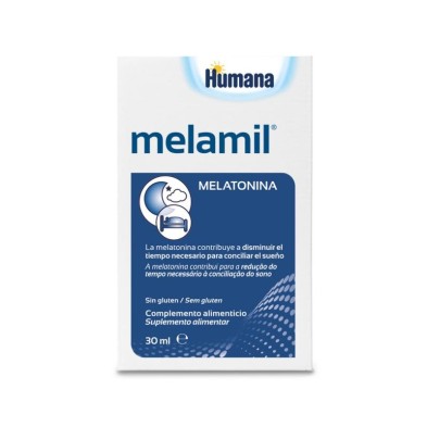 MELAMIL GOTAS 30 ML