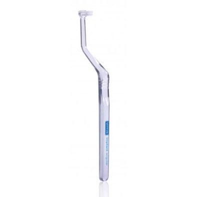 CEPILLO DENTAL ADULTO VITIS IMPLANT ANGULAR