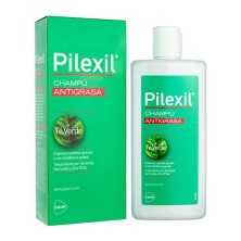 PILEXIL CHAMPÚ ANTIGRASA 300 ML