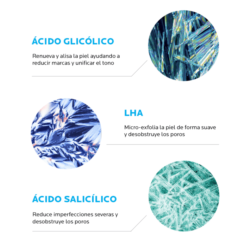 LA ROCHE POSAY EFFACLAR ULTRA CONCENTRADO 30 ML