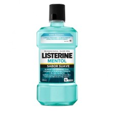 LISTERINE ZERO 500 ML