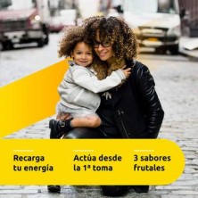 SUPRADYN ACTIVO ADULTOS GUMMIES 50 CARAMELOS DE GOMA