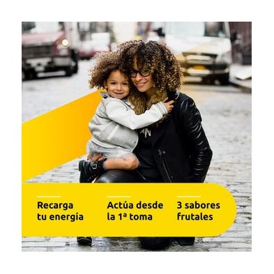 SUPRADYN ACTIVO ADULTOS GUMMIES 50 CARAMELOS DE GOMA