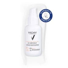 VICHY CAPITAL SOLEIL UV AGE DAILY 50+