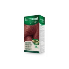 FARMATINT 135 ML RUBIO CAOBA 7 M