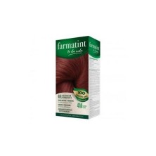 FARMATINT 135 ML CASTAÑO CAOBA 4 M