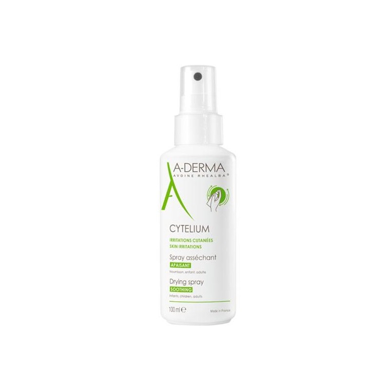 A-DERMA CYTELIUM SPRAY 100 ML