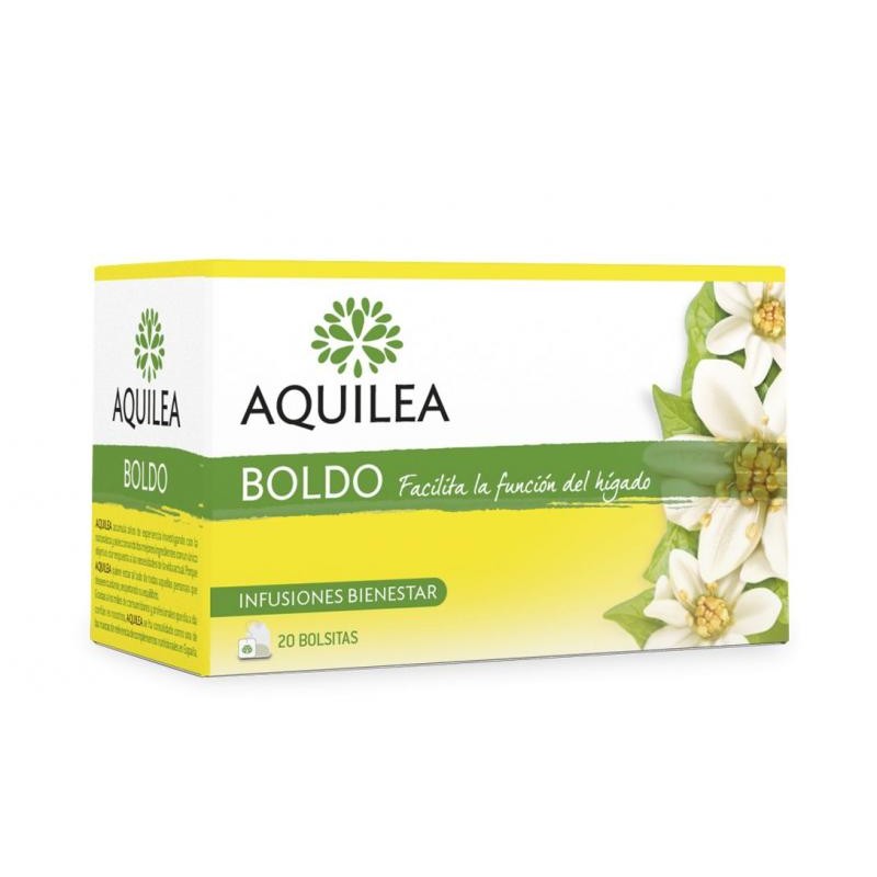 AQUILEA BOLDO 20 SOBRES