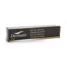 DERMATIX GEL SILICONA 15 GR