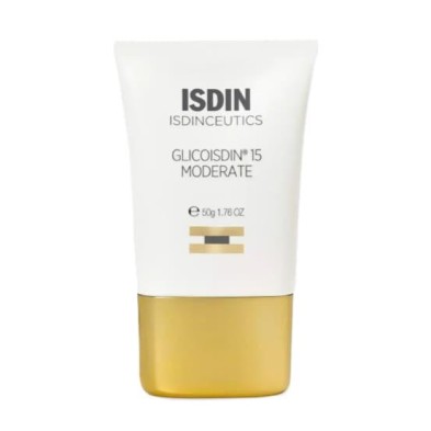 GLICOISDIN GEL FACIAL ANTIEDAD 15% GLICOLICO 50 ML