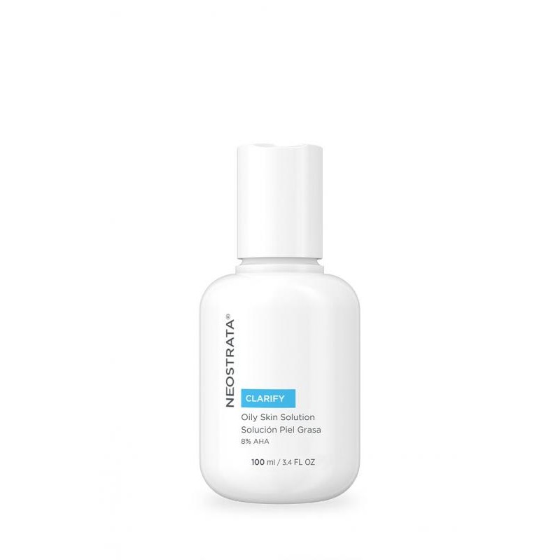 NEOSTRATA CLARIFY SOLUCIÓN PIEL GRASA 100 ML