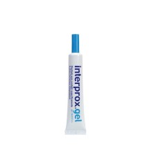 INTERPROX GEL DENTIFRICO 20 ML