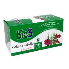 BIE3 COLA DE CABALLO 1.5 GR 25 FILTROS