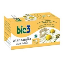 BIE3 MANZANILLA CON ANIS 1.4 GR 25 FILTROS