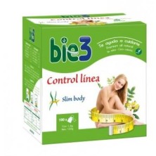 BIE3 SLIM BODY INFUSIÓN 1.5 GR 100 FILTROS