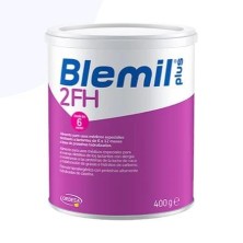 BLEMIL PLUS 2 FH 400 GR 1 BOTE NEUTRO