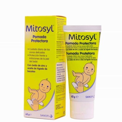 MITOSYL POMADA PROTECTORA 65 GR