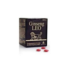GINSENG LEO 60 COMPRIMIDOS