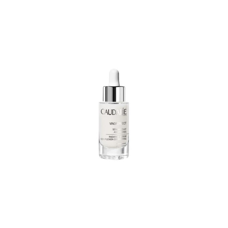 CAUDALIE VINOPERFECT SERUM RESPLANDOR ANTIMANCHAS 30 ML