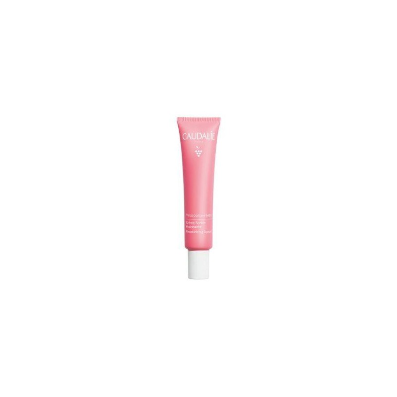 CAUDALIE VINOSOURCE CREMA SORBETE HIDRATANTE 40 ML