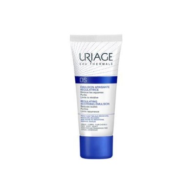 URIAGE DS EMULSIÓN 40 ML