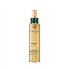 RENE FURTERER OKARA BLOND BALSAMO DESENREDANTE BRILLO 150 ML