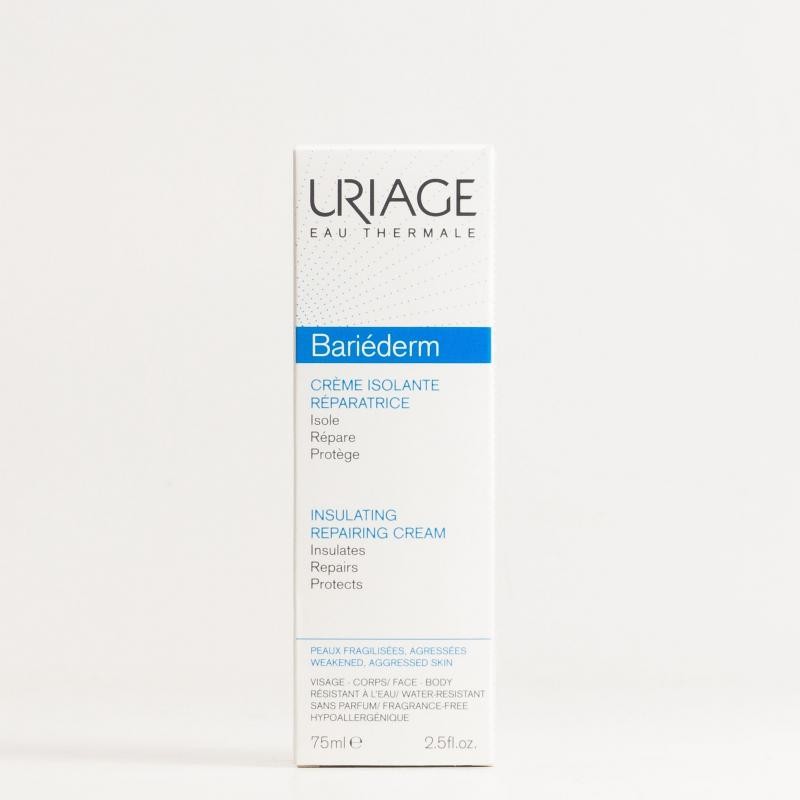 BARIEDERM CREMA URIAGE 75 ML