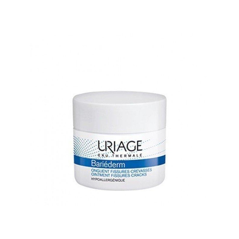 BARIEDERM UNGUENTO URIAGE 40 ML