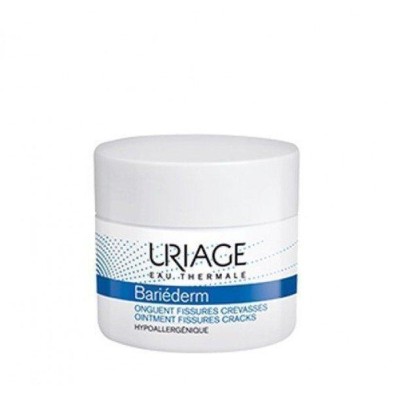 BARIEDERM UNGUENTO URIAGE 40 ML