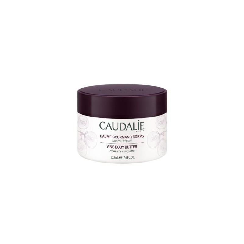 CAUDALIE BÁLSAMO CORPORAL DELICIOSO 225 ML