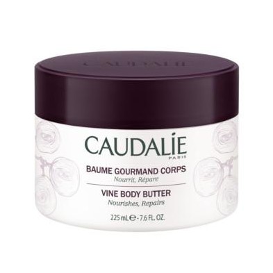 CAUDALIE BÁLSAMO CORPORAL DELICIOSO 225 ML
