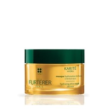 RENE FURTERER KARITE HYDRA MASCARILLA HIDRATACION BRILLO 200 Ml