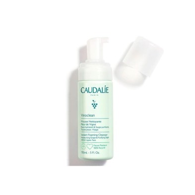 CAUDALIE ESPUMA LIMPIADORA 150 ML