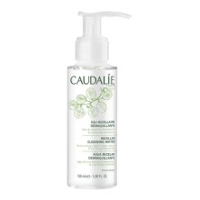 CAUDALIE AGUA MICELAR DESMAQUILLANTE 100 ML