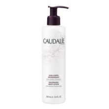 CAUDALIE TRATAMIENTO CORPORAL NUTRITIVO 250 ML