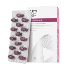 LETISR 60 CÁPSULAS